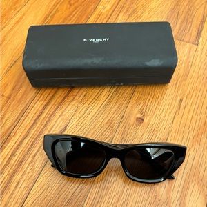 Givenchy sunglasses